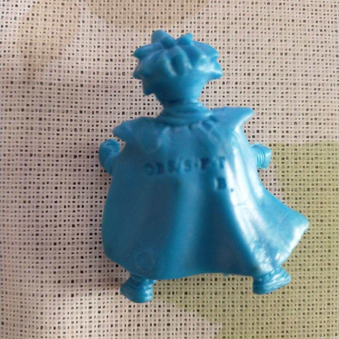 ドラゴンボール フィギュア 青