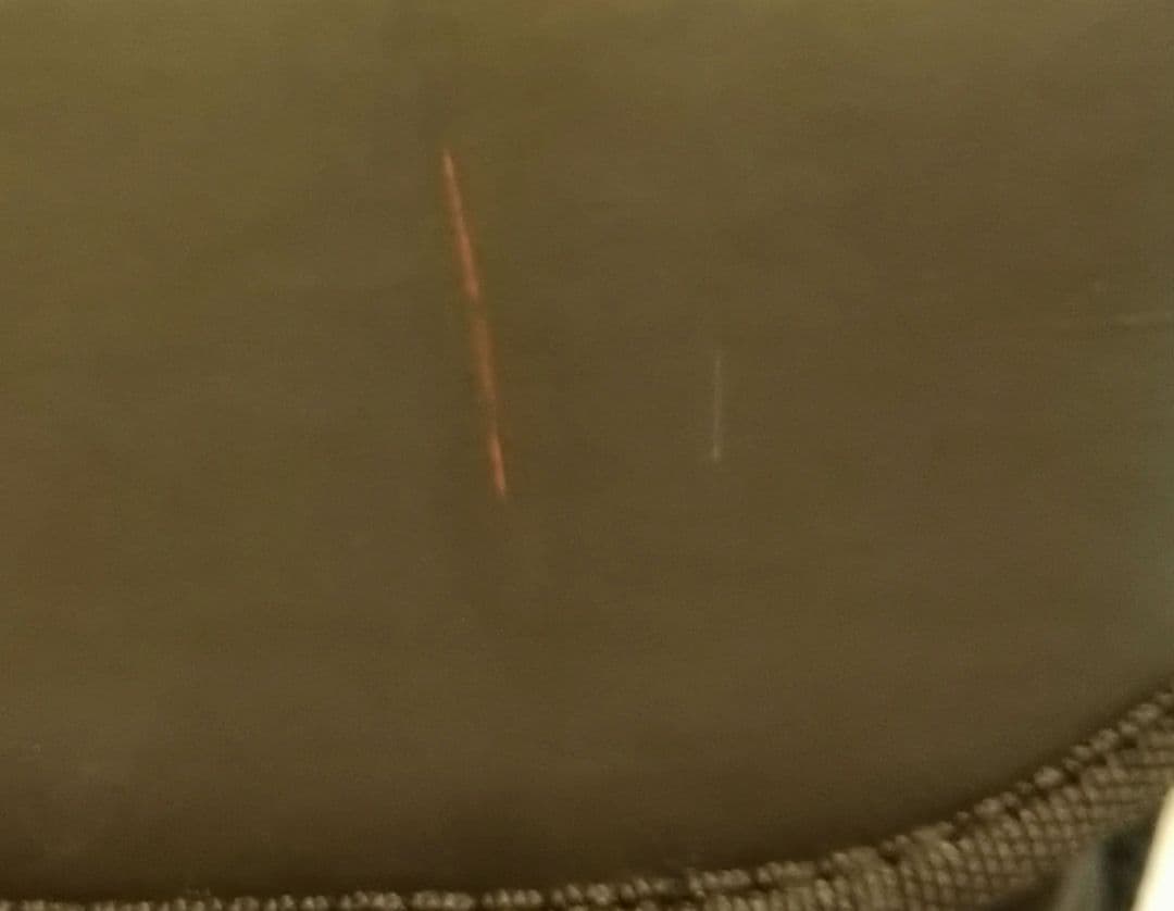 Nikon COOLPIX P500 本体と付属品