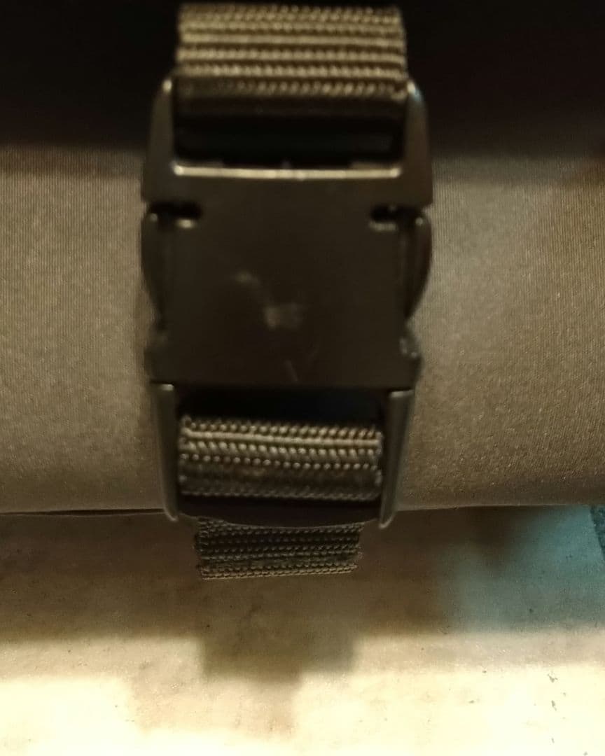 Nikon COOLPIX P500 本体と付属品