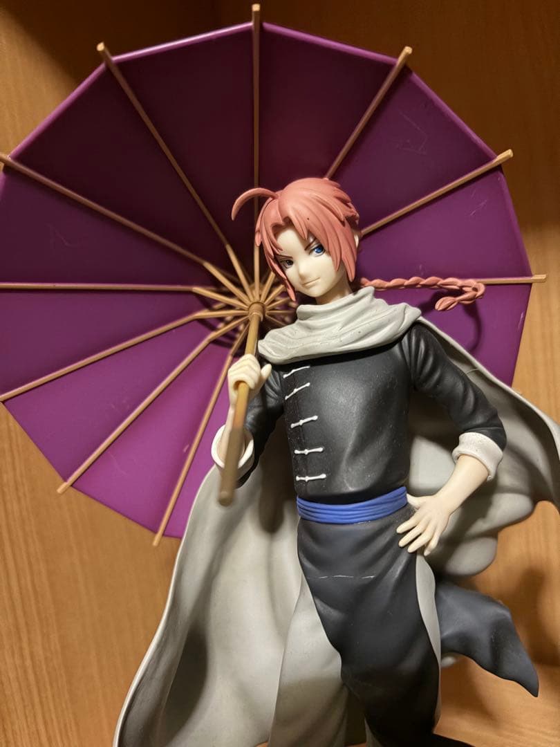 G.E.M. 神威 フィギュア 銀魂