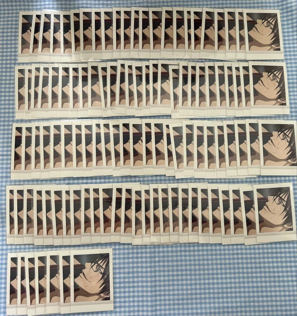 黒子のバスケ ぱしゃこれ 今吉翔一