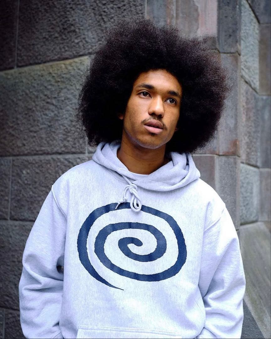 o*s様 sol soonerorlater Guru Guru Hoodie