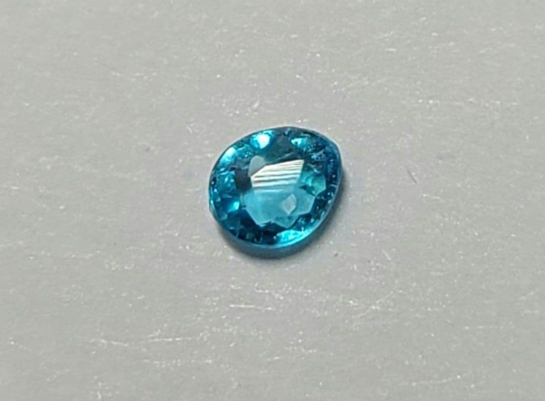 パライバトルマリン2石★ブラジルバターリャエイトリータ＋鮮やかなキラキラピース