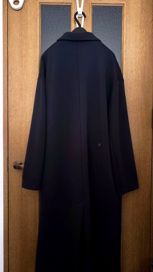 ミュージシャン Perfume Closet / Big silhouette Coat