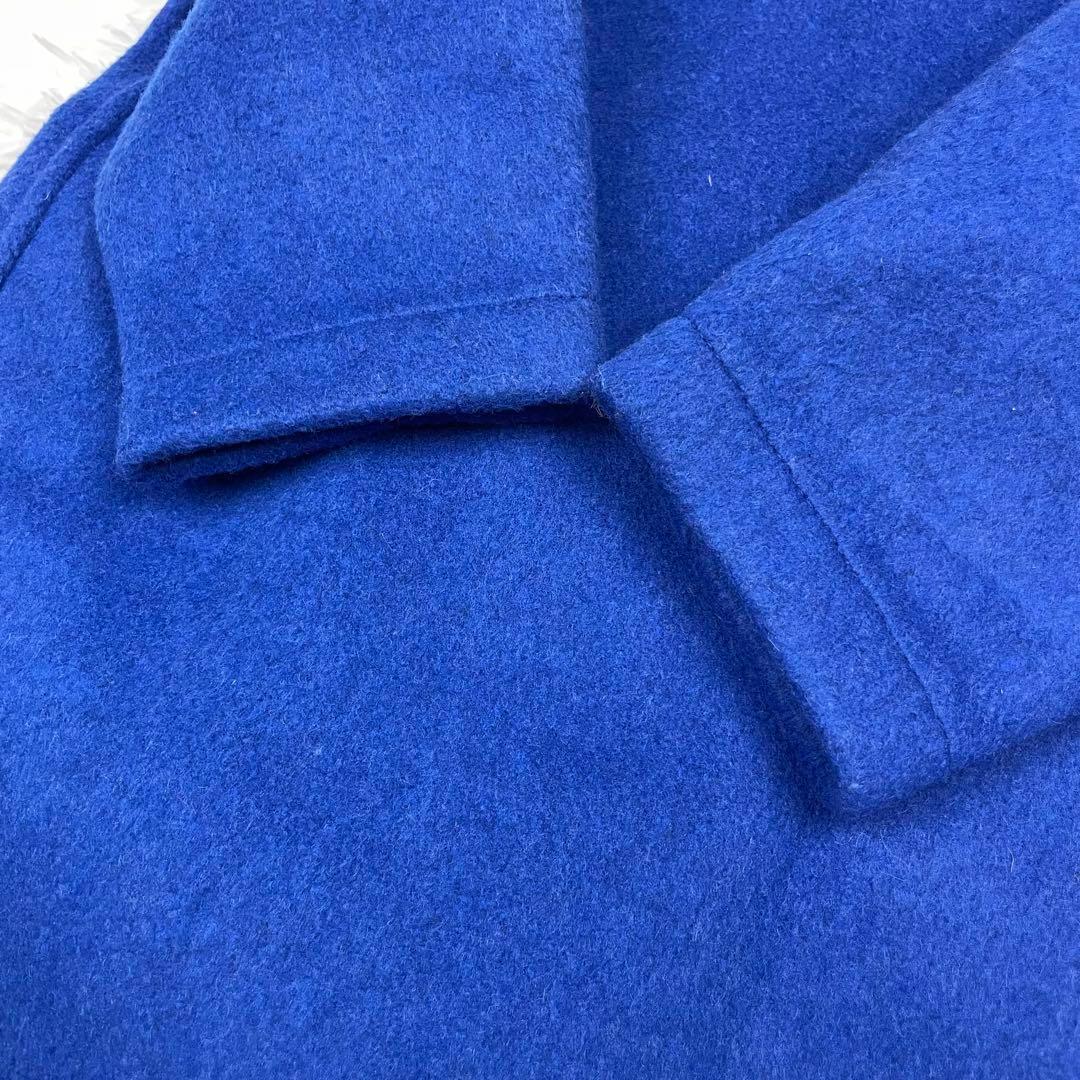 新品未使用タグ付✨グローバーオール✨ダッフルコート✨128cms✨8years青