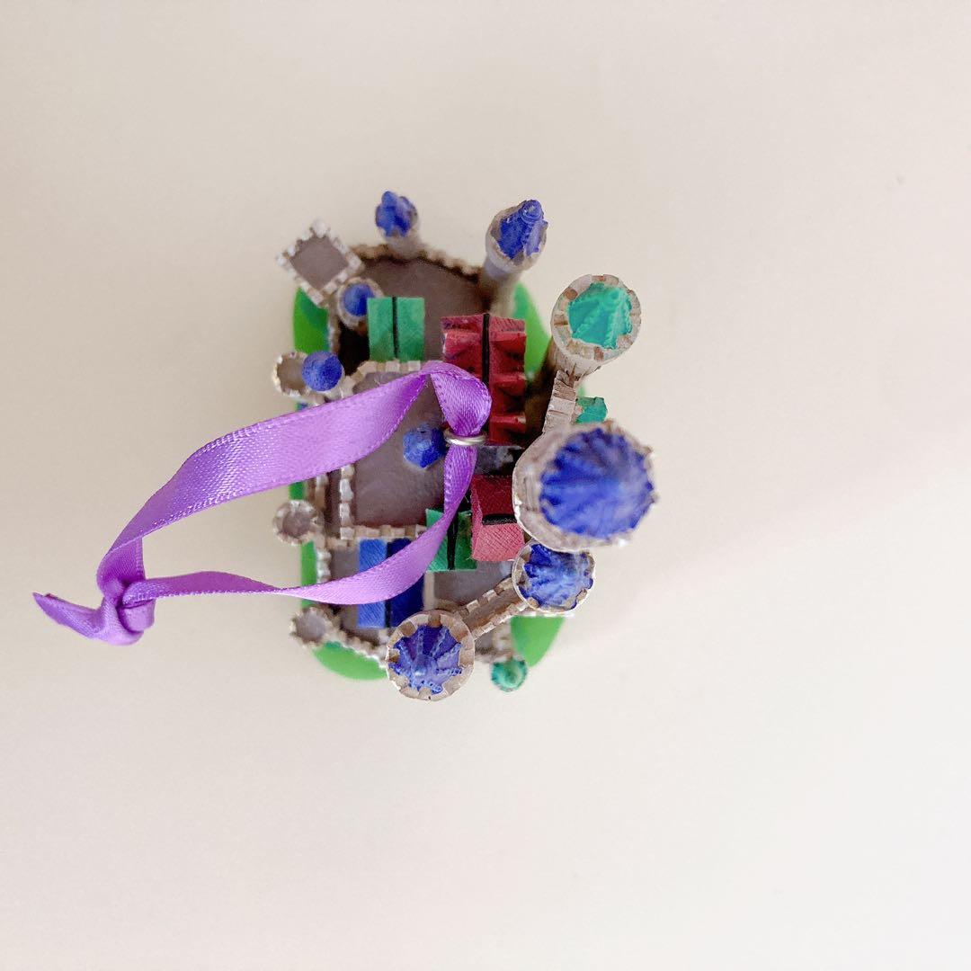 ディズニー キャッスルコレクション 眠れる森の美女 城 オーナメント 完売品