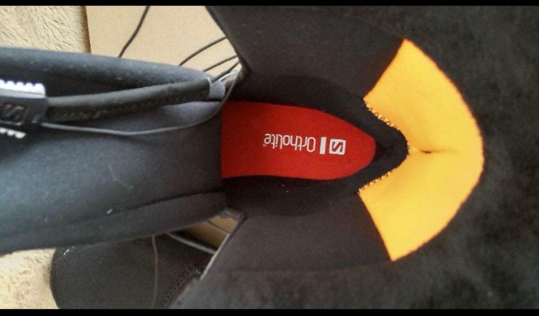 サロモン スノーボード ブーツ　ランチ　LAUNCH BOA 22-23