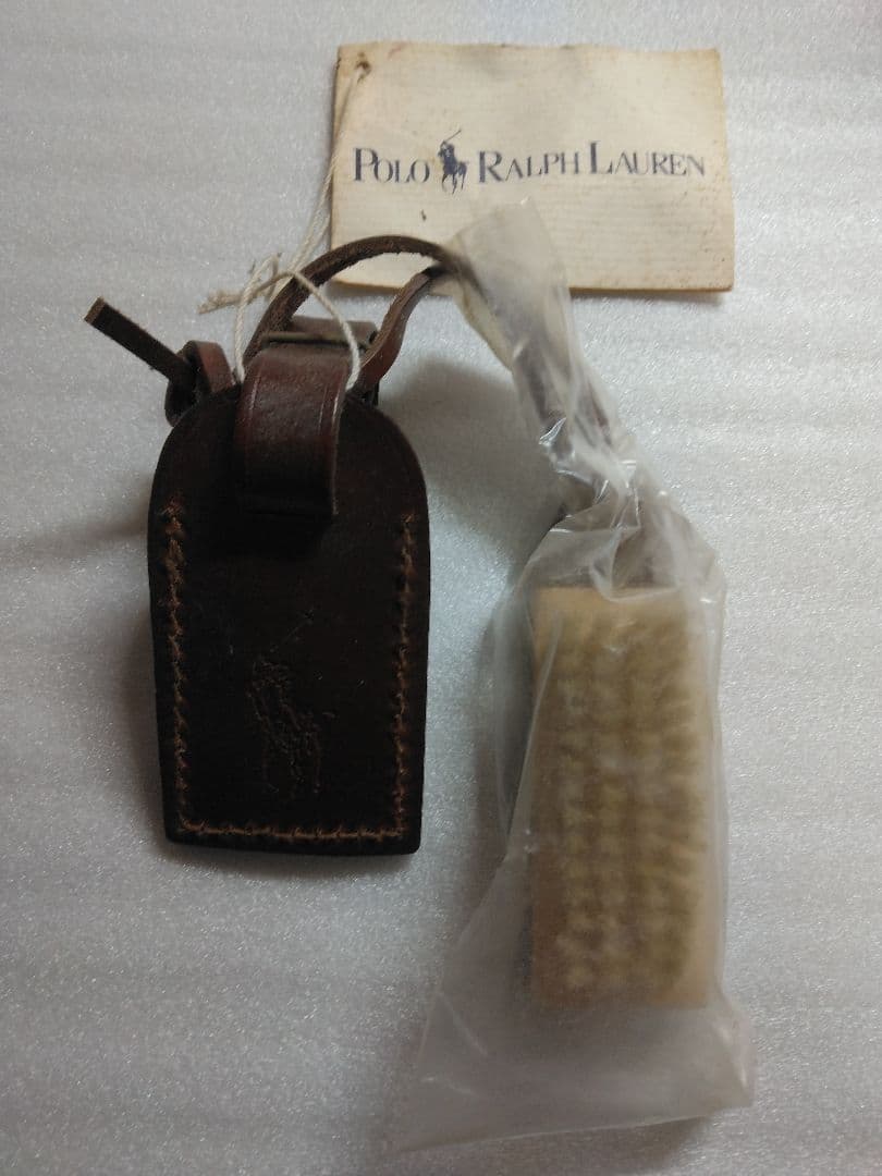 Polo Ralph Lauren ボストンバッグ
