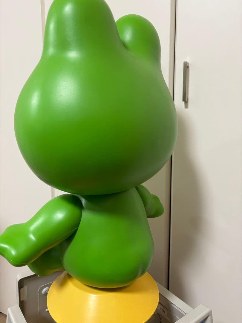 【程度良好】興和　ケロちゃん　店頭用ディスプレイ　　薬局