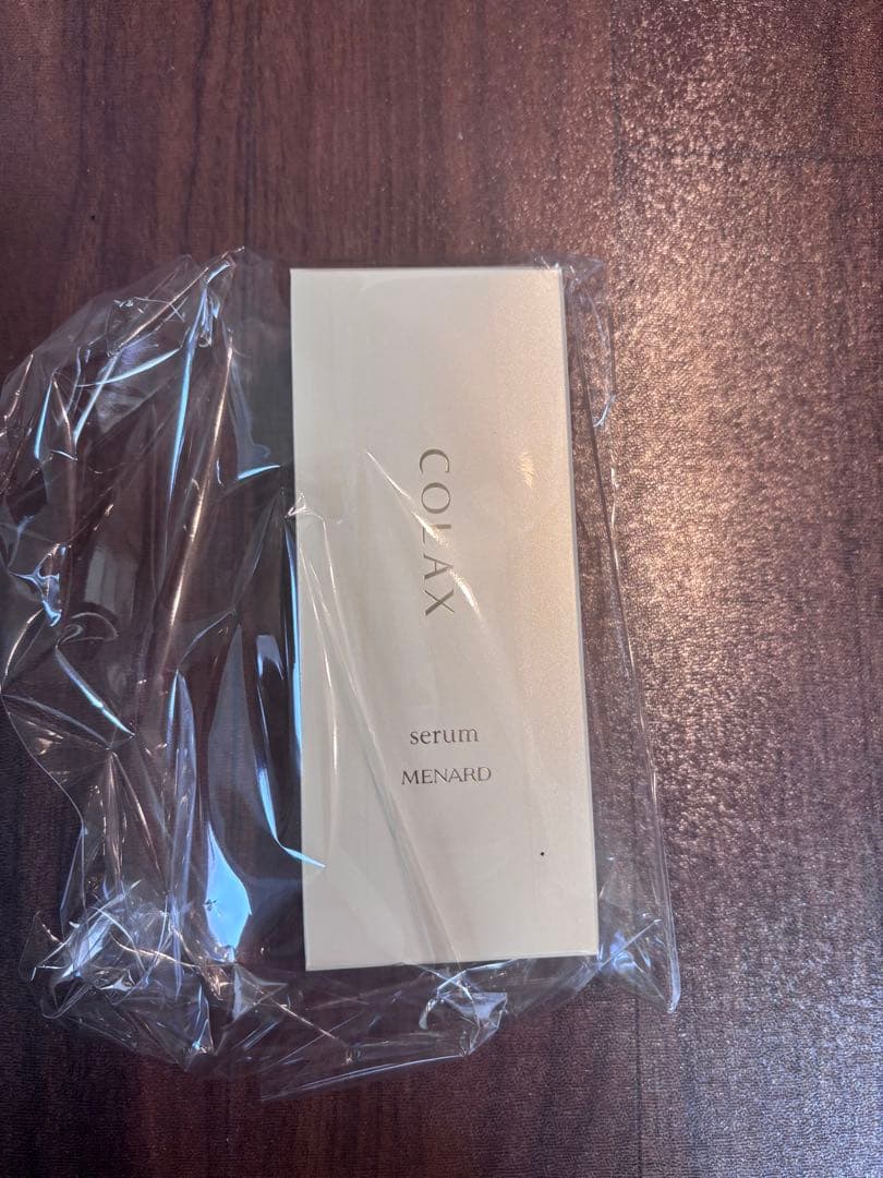 メナード アルファキット コラックスC 65ml+12ml