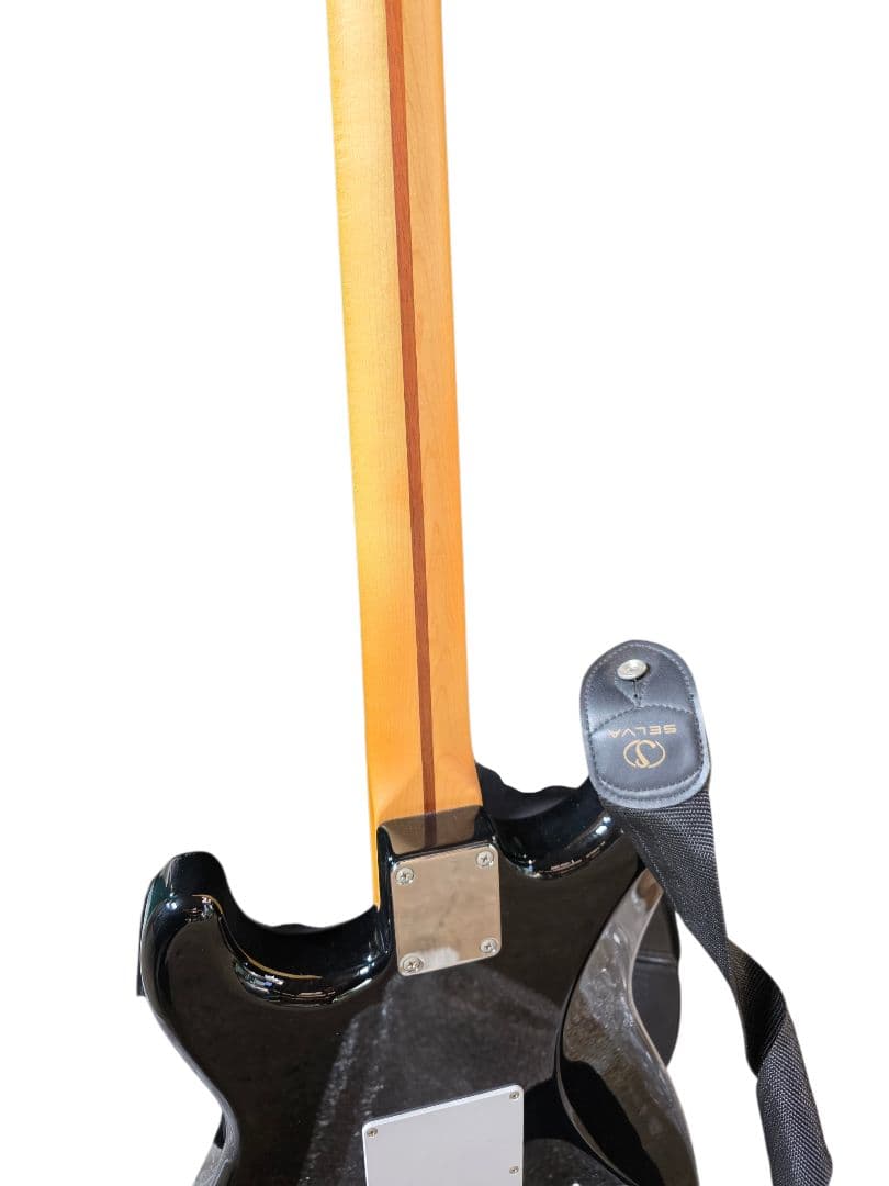 FENDER Stratocaster JAPAN エレキギター