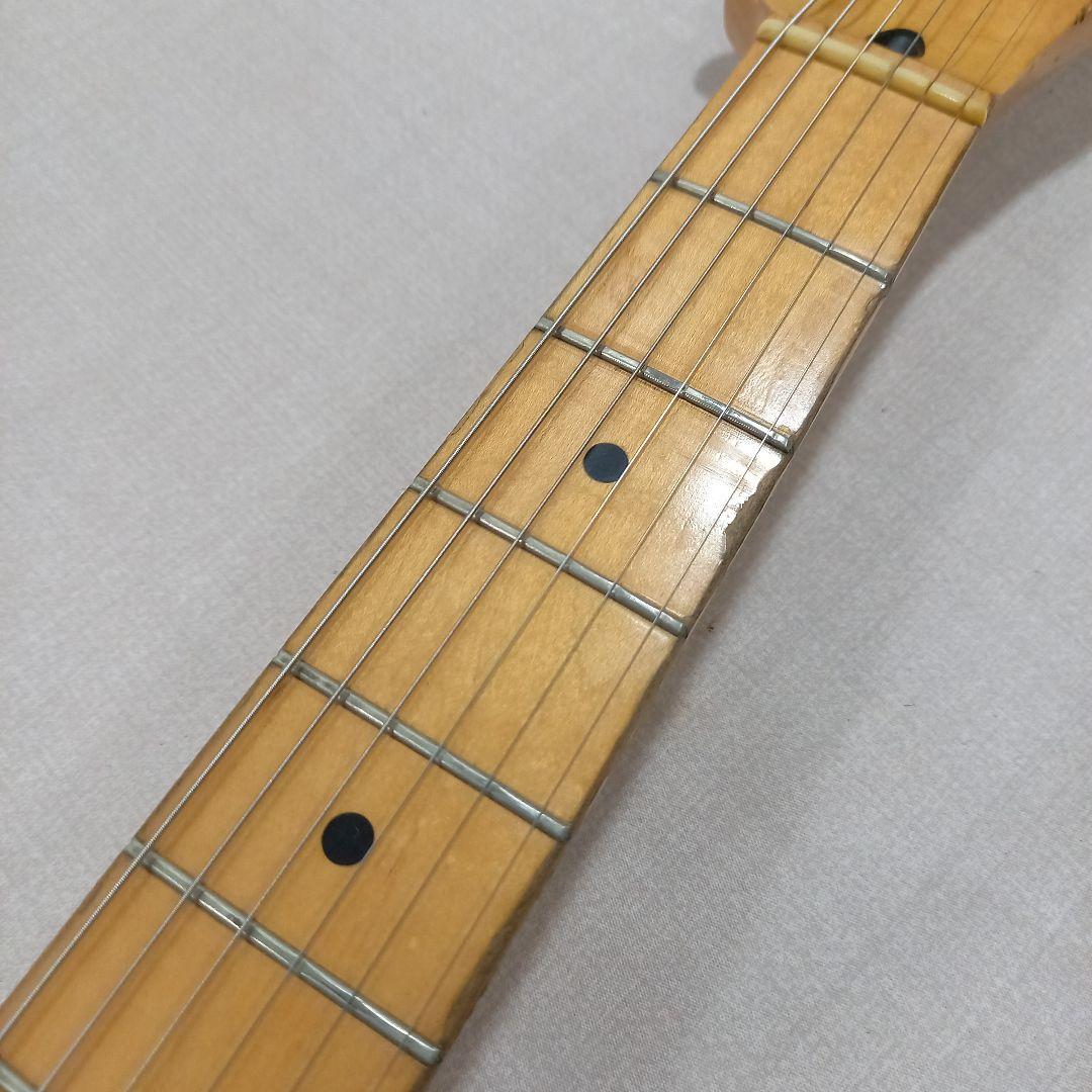 Fender Mexico Telecaster 1996年製