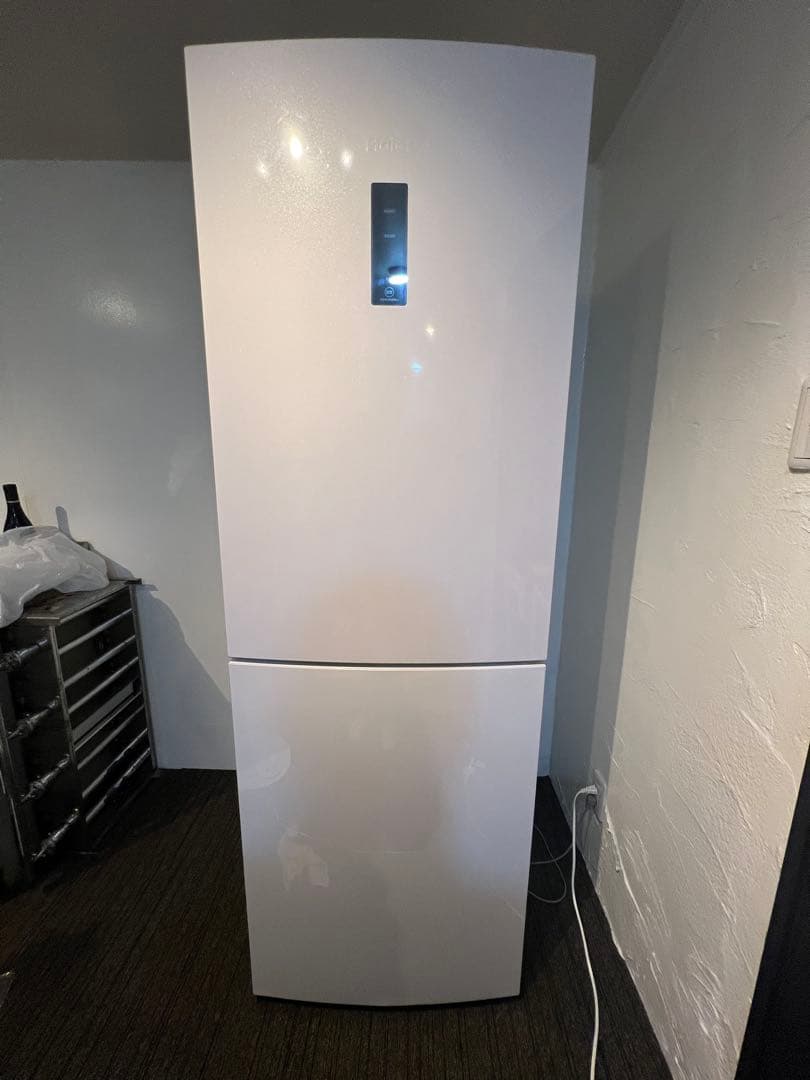 フォニ様　美品　Haier ハイアール　340L 冷蔵庫
