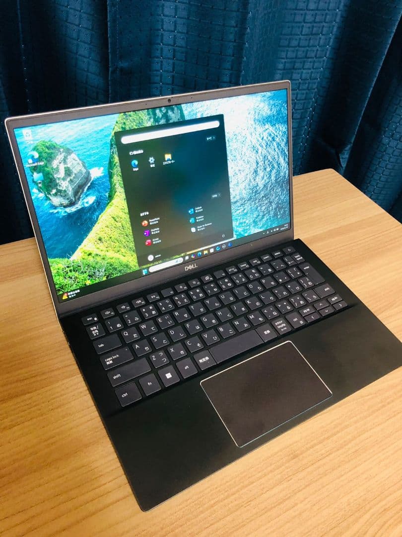 Dell Vostro Core i5 - 1135G7ノートPC