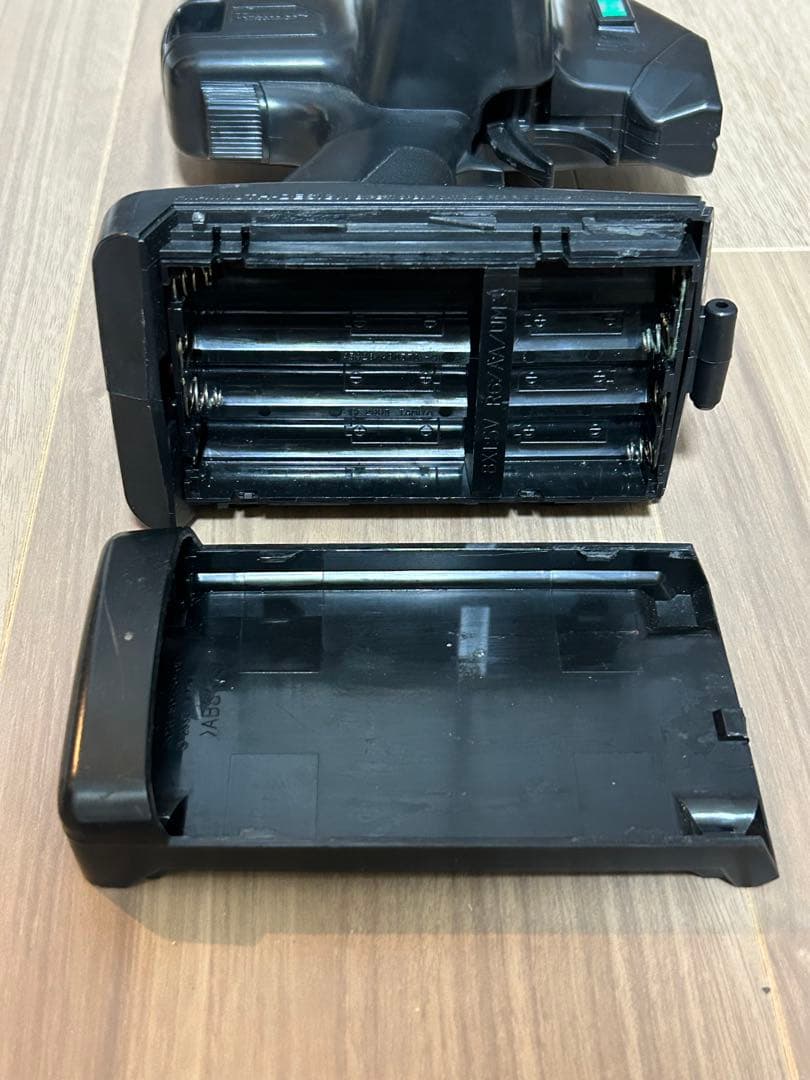 動作確認済み✨　タミヤ　デザートゲイター　電動RC ラジコン　バギー　トラクサス