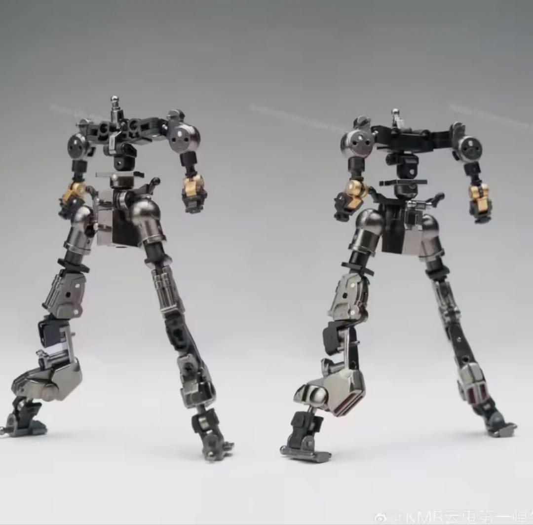 Hi レストレーションエディション プラモデル