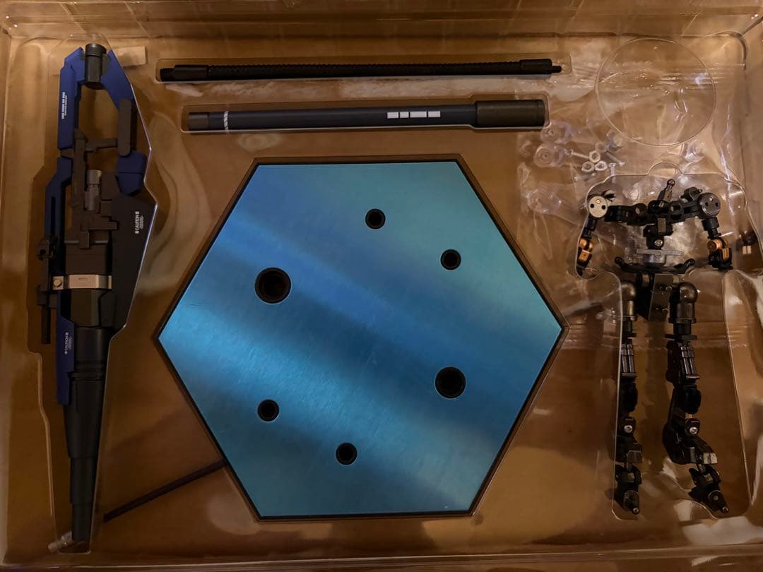 Hi レストレーションエディション プラモデル