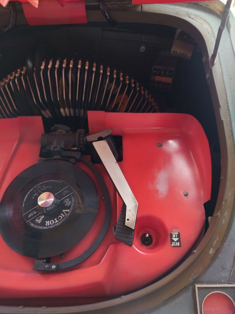 大幅お値下げです！ 1961年モデル AMI XJGA-100 〝LYRIC〟