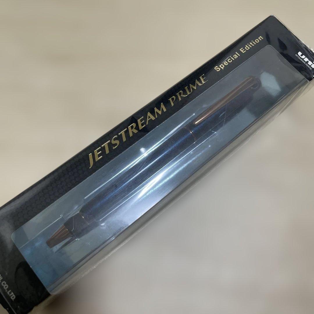 ジェットストリームプライム スペシャルエディション