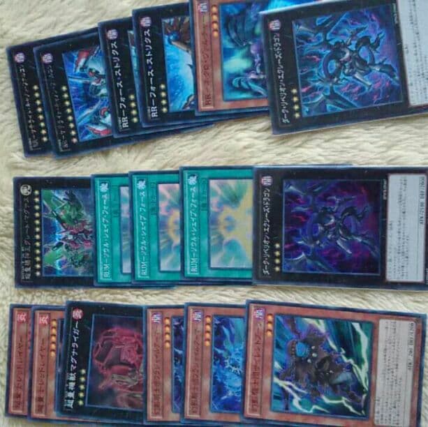 ウィングレイダーズ