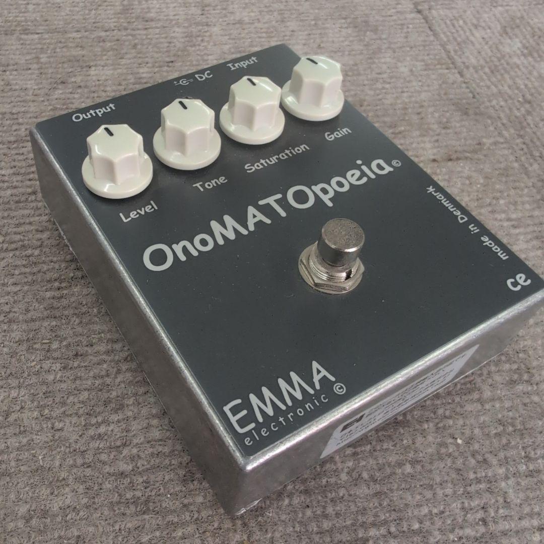 値下げ EMMA OnoMATOpoeia