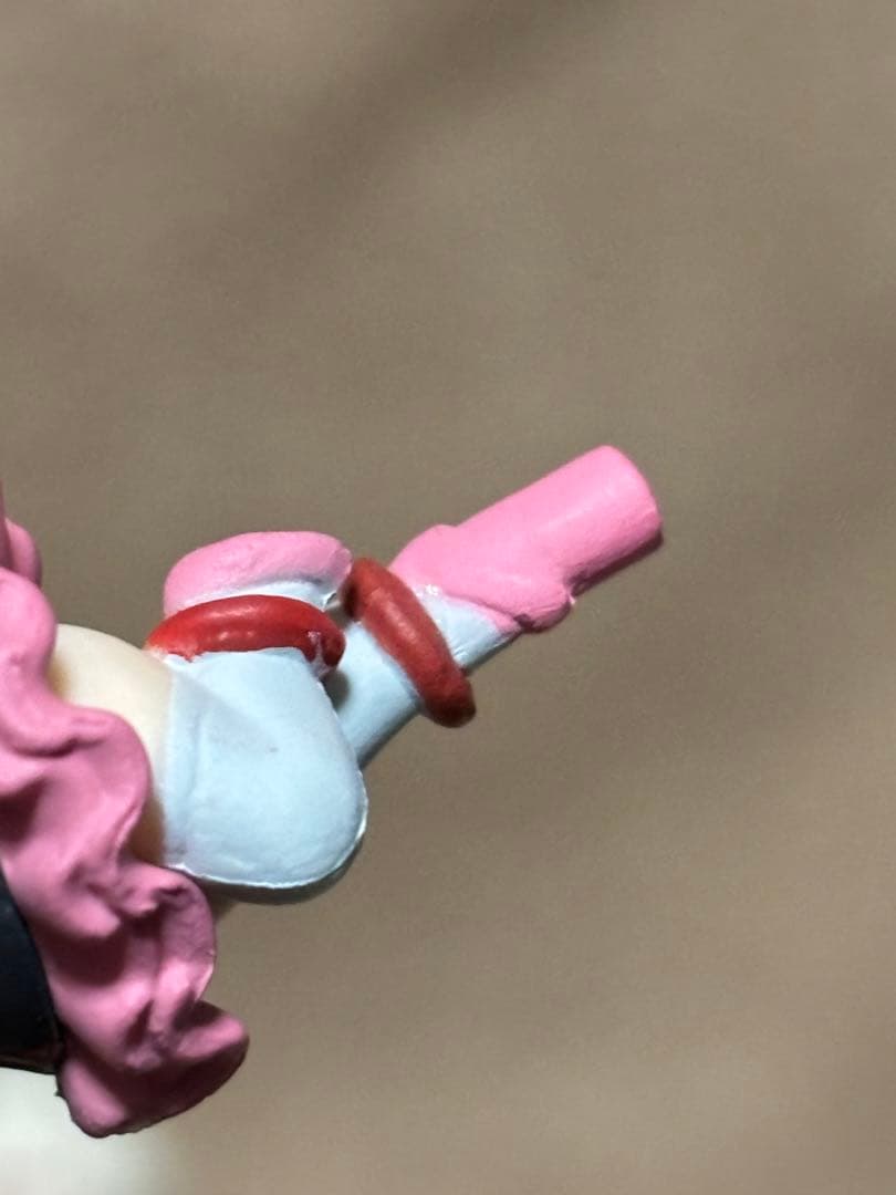 【特典あり・箱付き】D.Gray-man ハーフサイズトムス フィギュア