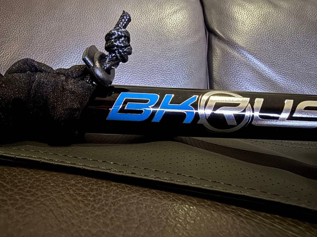 Predator BK Rush® No Wrap 新品未開封(NW)