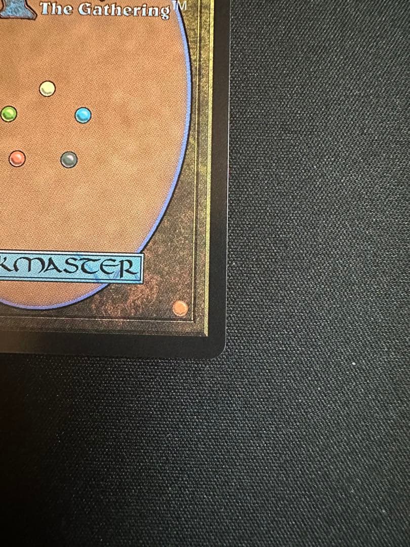 MTG マジックザギャザリングFF 　迷える黒魔道士、ビビ　ボーダーレス日本語版