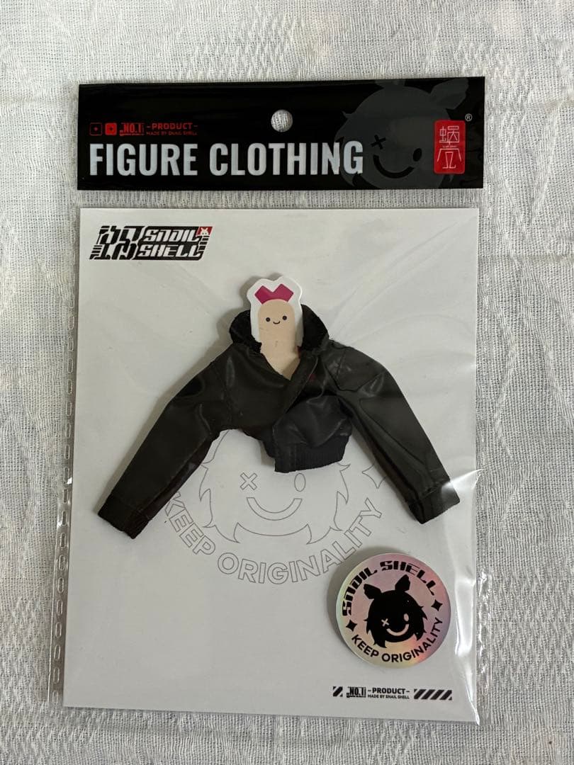 [新品未開封] P.BUNNY アンネリーゼ 本体・オプション・ジャケットセット