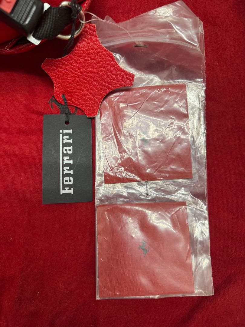 セキュリティ Parzival