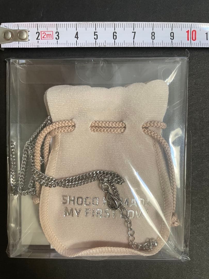 未開封　浜田省吾 初恋 MY FIRST LOVE ペンダント 2017