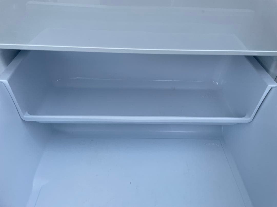 【2022年製】三菱電機 3ドア冷蔵庫 MR-CX33G-W