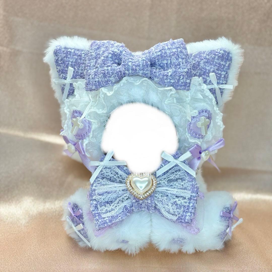 mochiオーダーページ