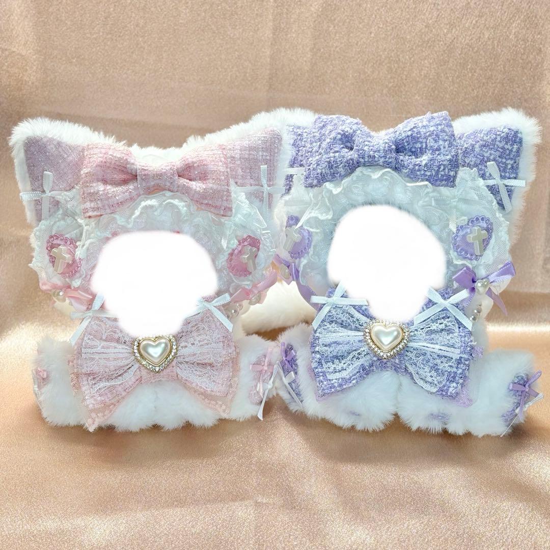 mochiオーダーページ