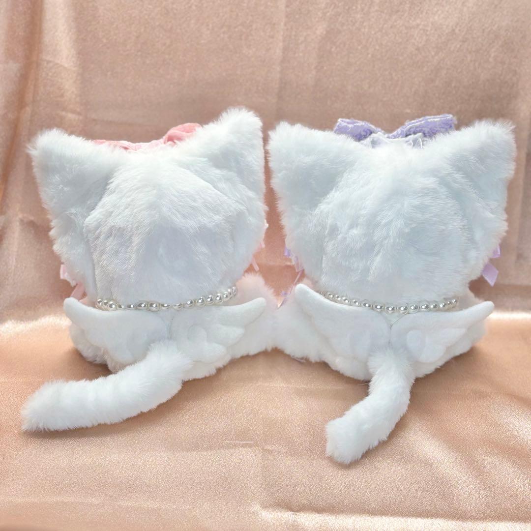 mochiオーダーページ