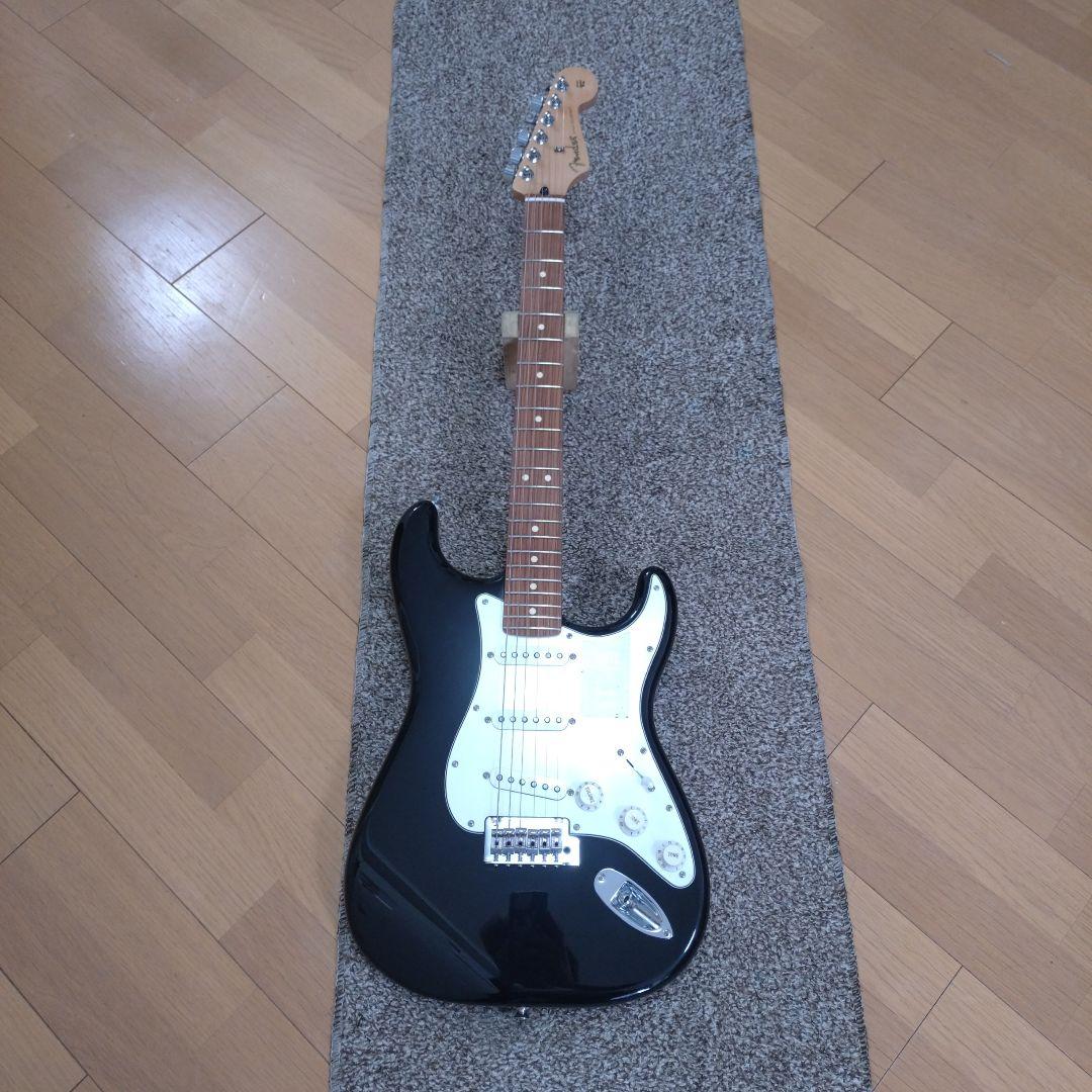 Fender Player Stratcaster エレキギター ストラト