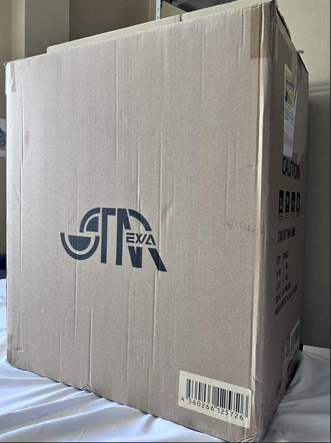 【新品】刀姫　フィギュア