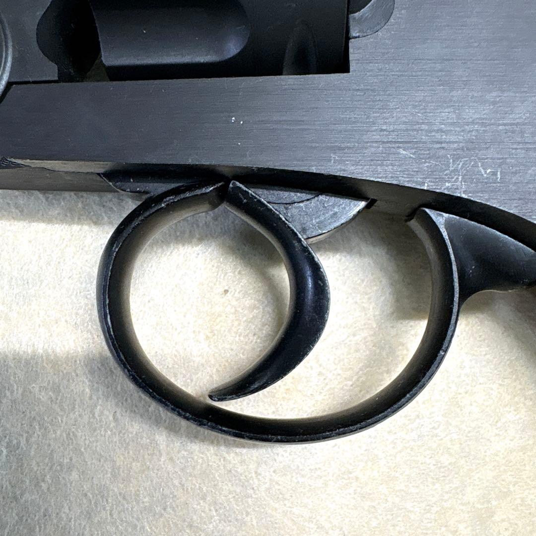 二十六年式拳銃　ハートフォード