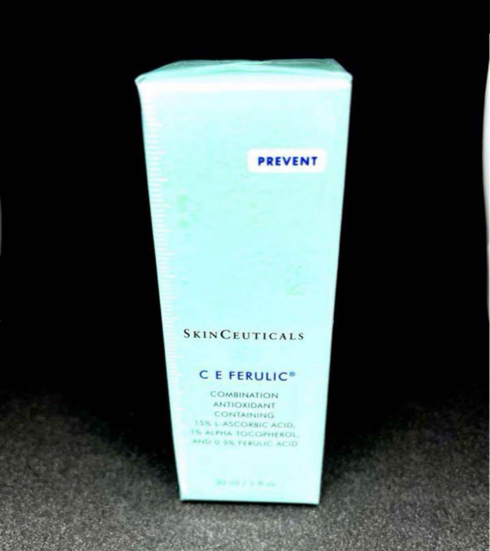 Skinceuticals スキンシューティカルズ CE フェルリック 30ml