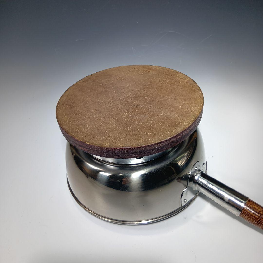 茶道具　水屋道具　火起こし