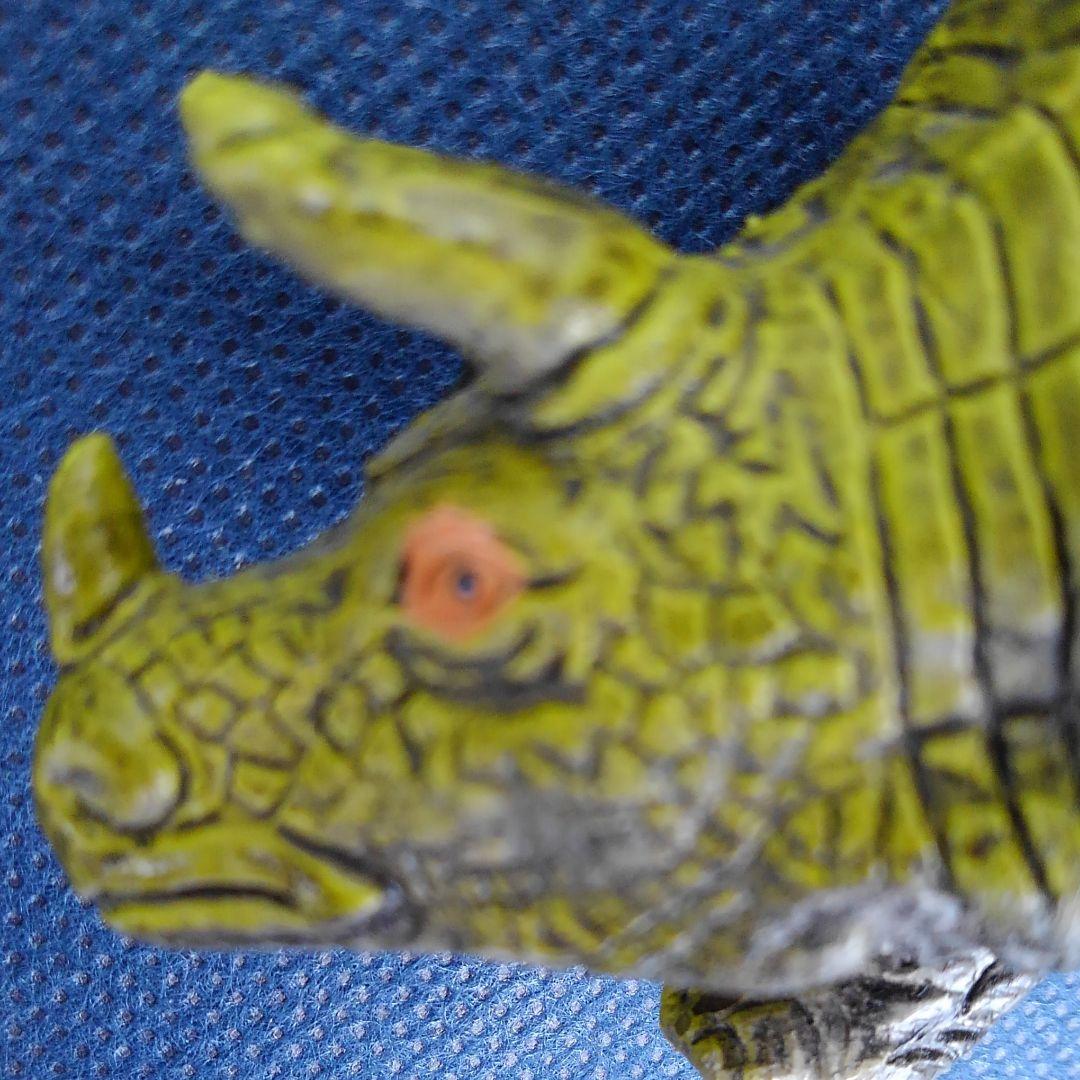 ♥️♥️恐竜フィギア①