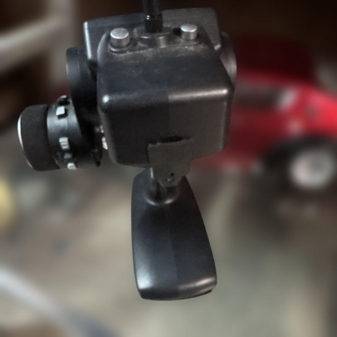 遥*パ様 RCカー 赤 ディープリムホイール