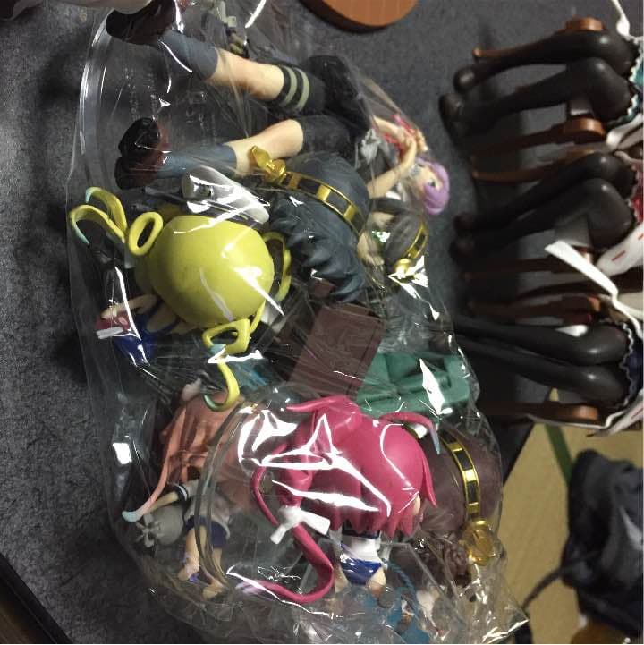 艦これフィギュア