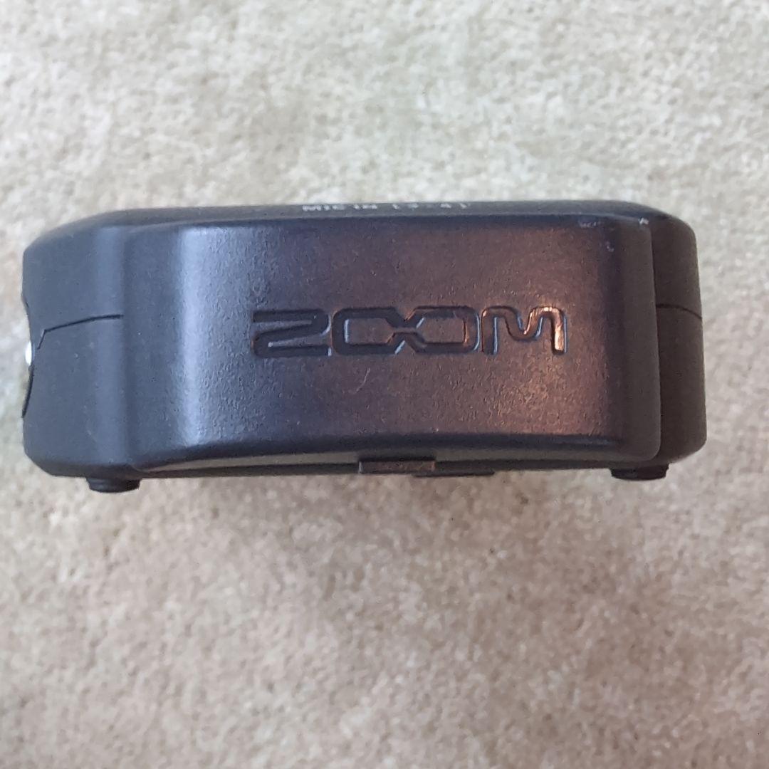 DTM・DAW ZOOM U-44