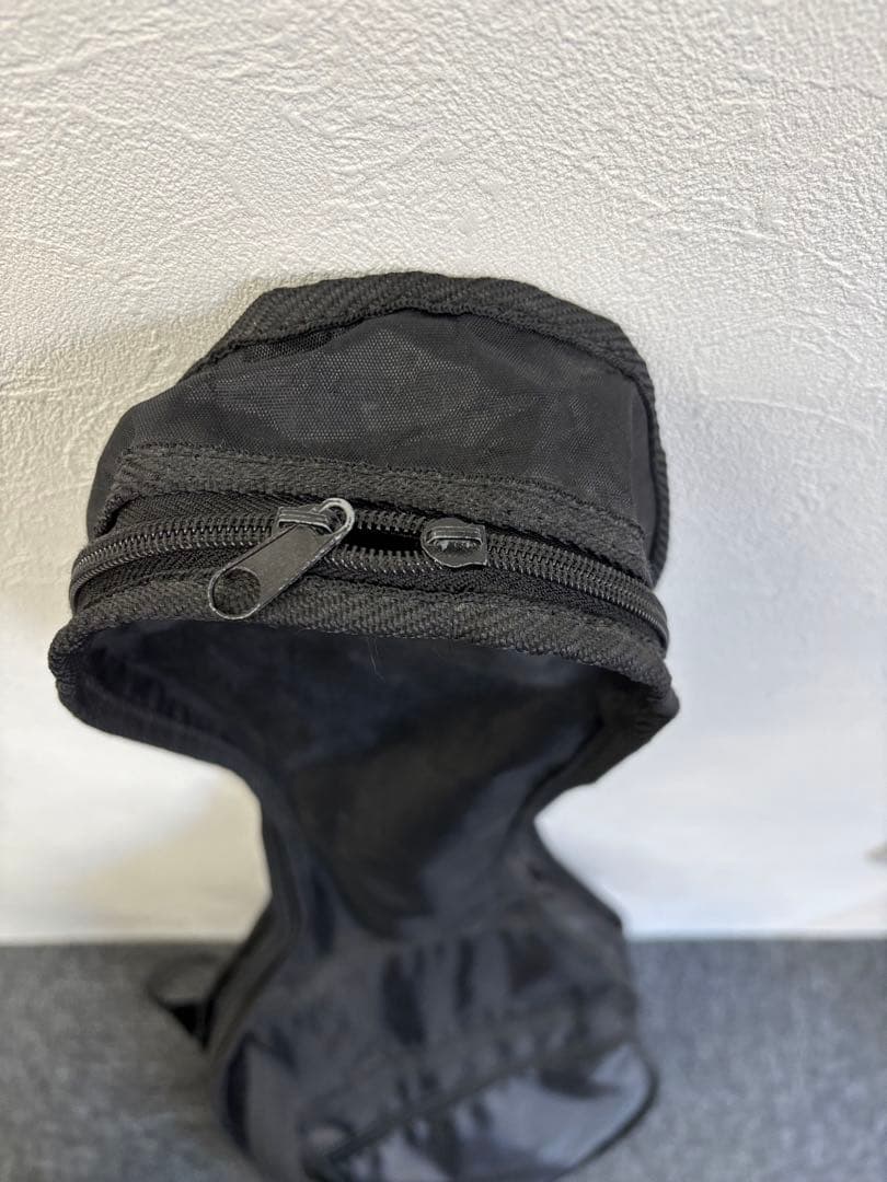 ハバーンド　Burny ブラック エレキギター レスポールスタイル