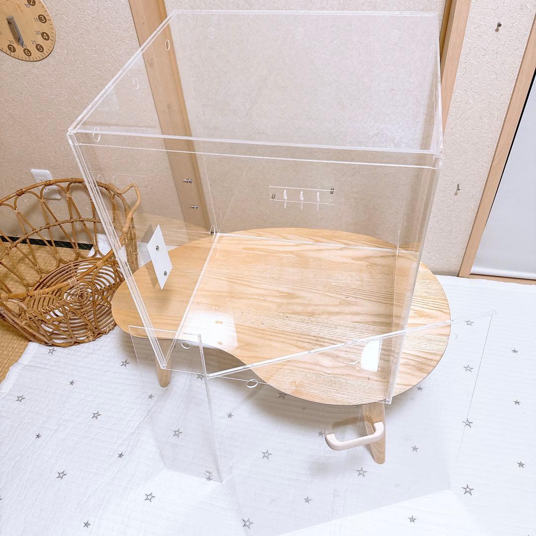 【専用ページ】hima様　アクリルゲージケース