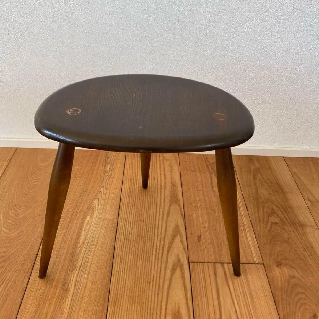 アーコール　ネストテーブル小