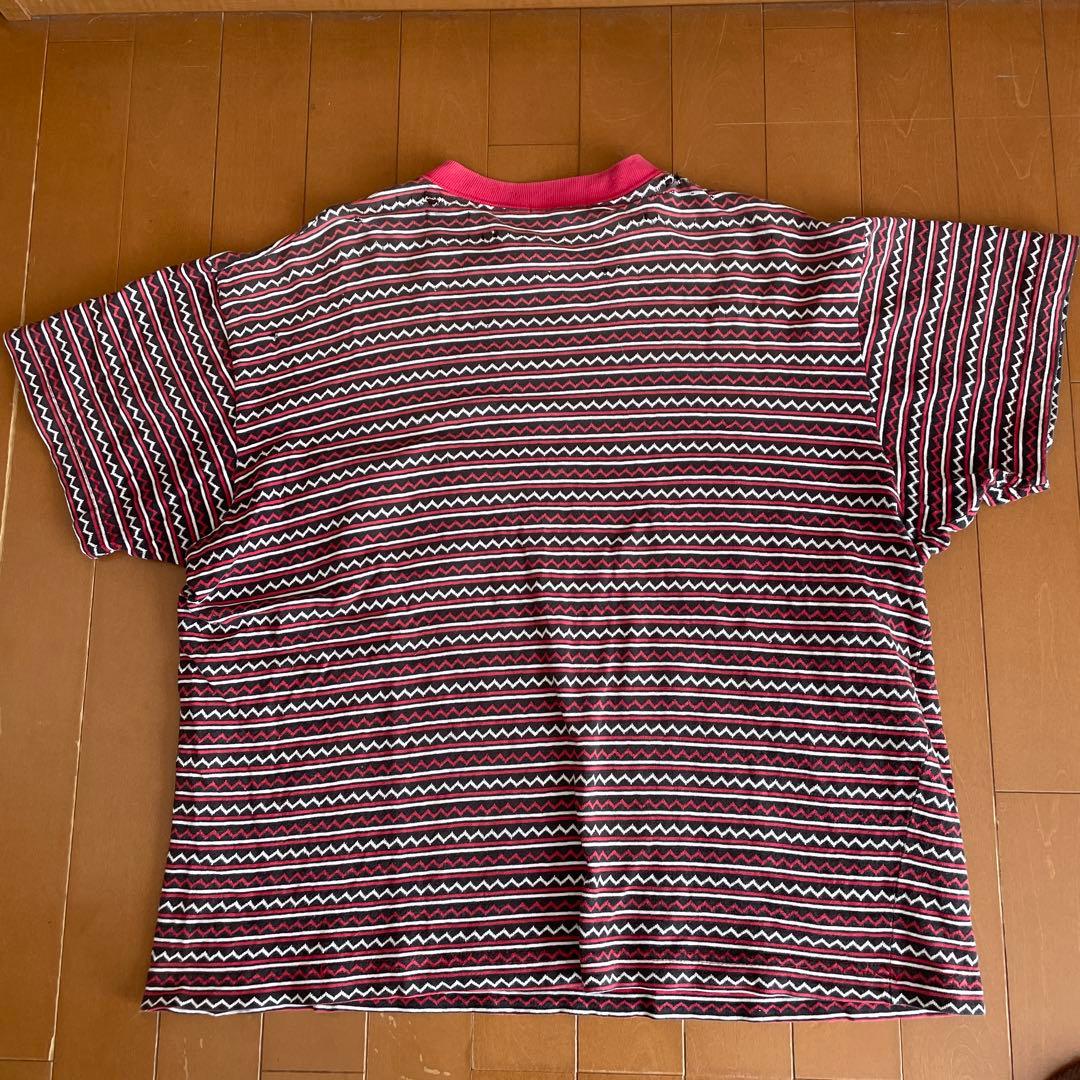 80s　STUSSY　最初期　ショーンフォント　黒タグ