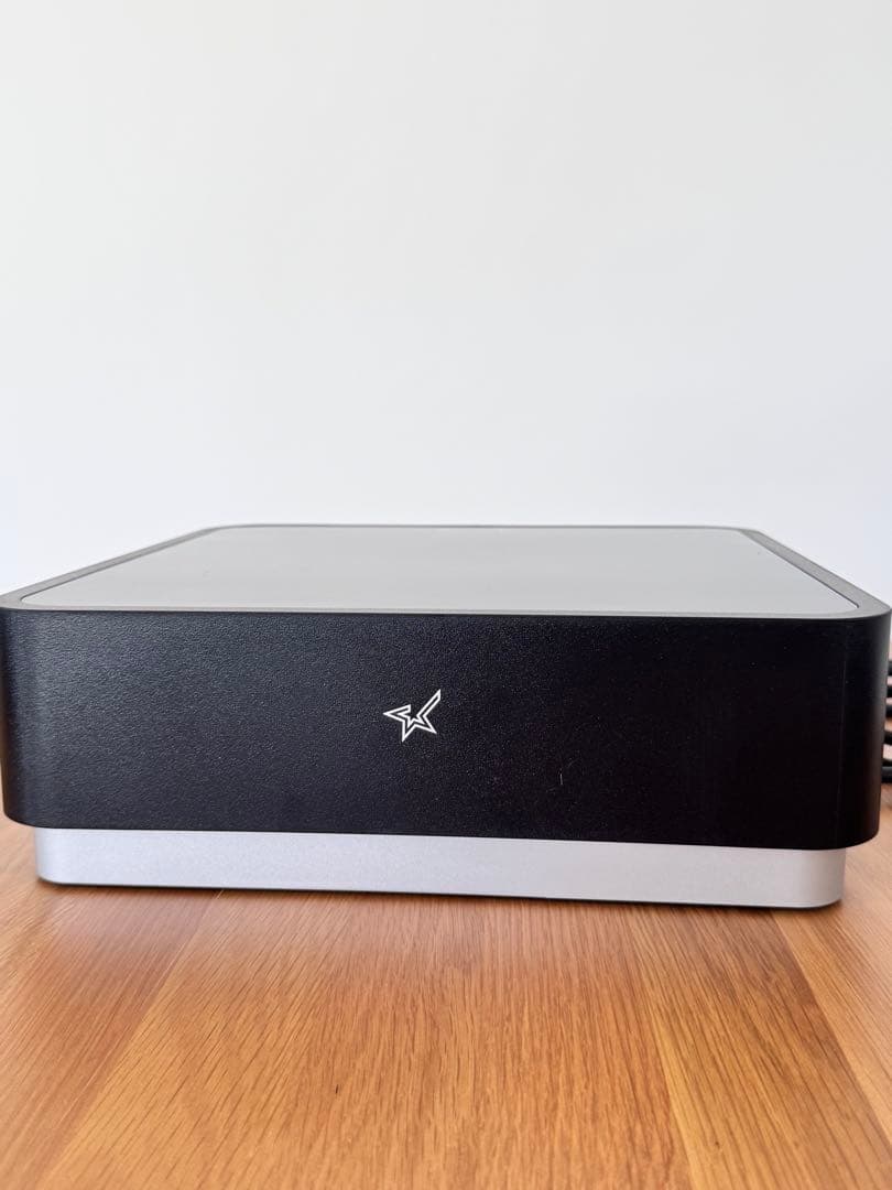 【エアレジ対応】スター精密／サーマルプリンター付きドロアーPOP10BLK JP