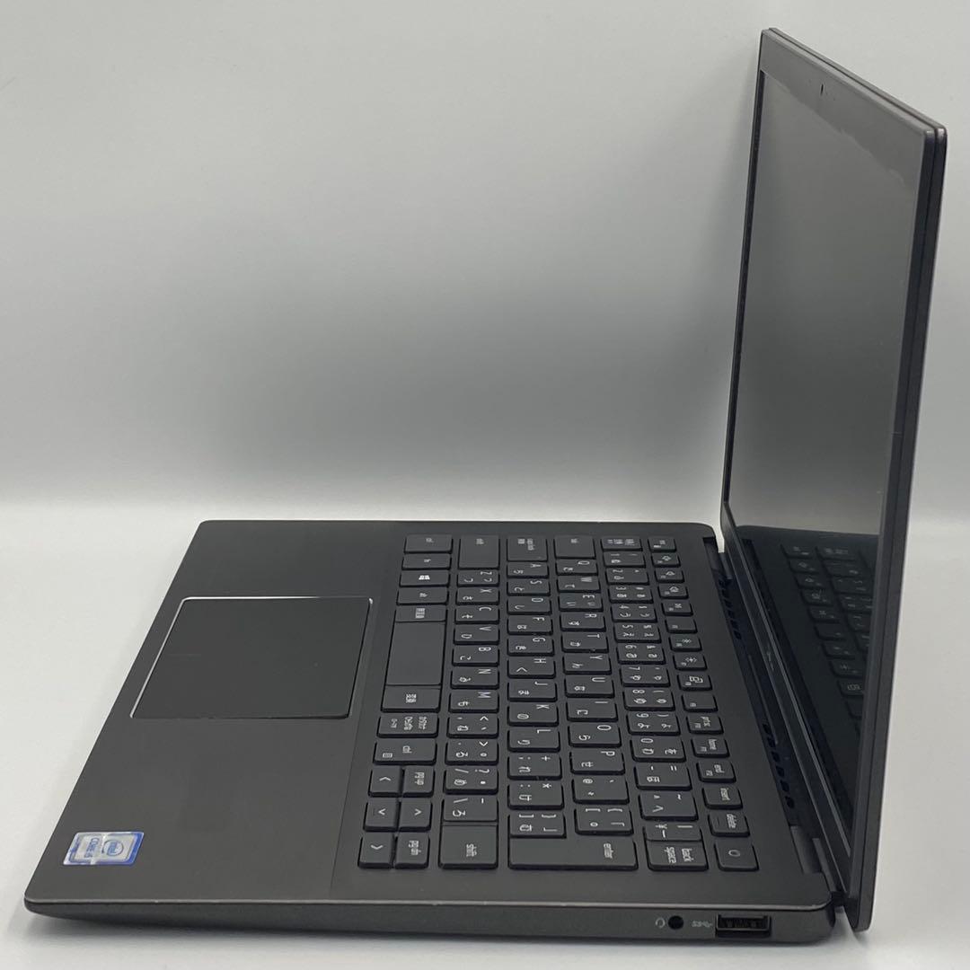 Dell Latitude 3301 第8世代 Core i5 8/256GB